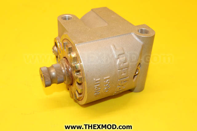 Drive unit - Q661-1
