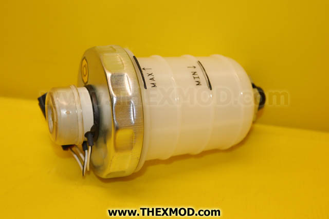 Reservoir - brake fluid - 70-75-161-1