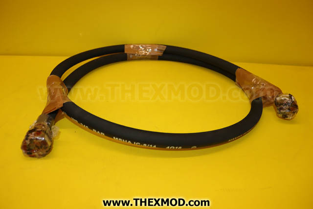 Hose - 81.67512-0021-1