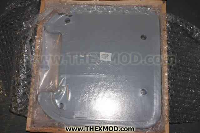 Panel - IBO Roof Mid Hatch - 40003229-SP-1