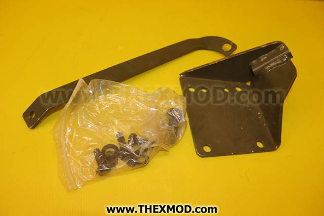 Truss - gas spring lift - 82.63812.6001-1