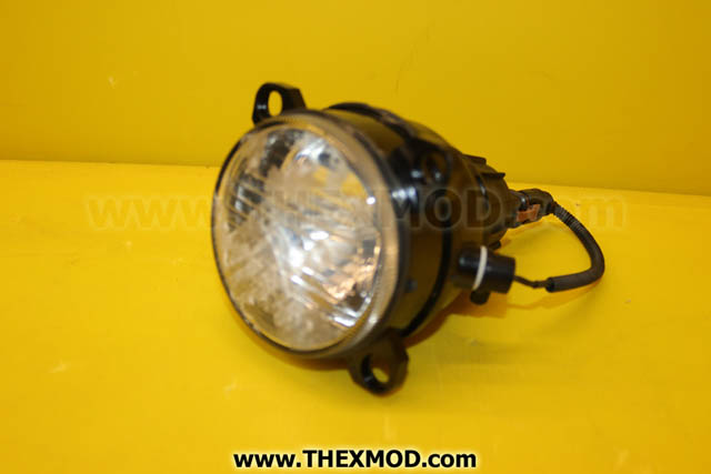 Headlight - 24v dc - 81251016370-1