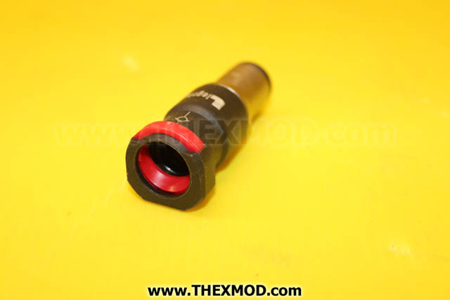 Coupling - Quick - 70-80-464-2
