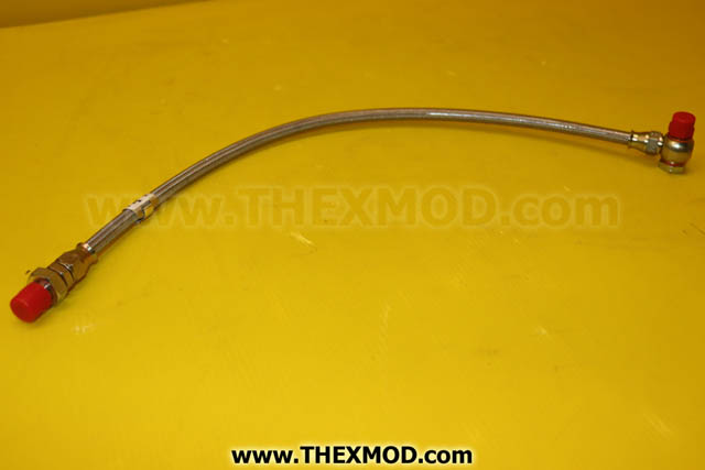Hose - Brake - Actuator - 70-30-520-1