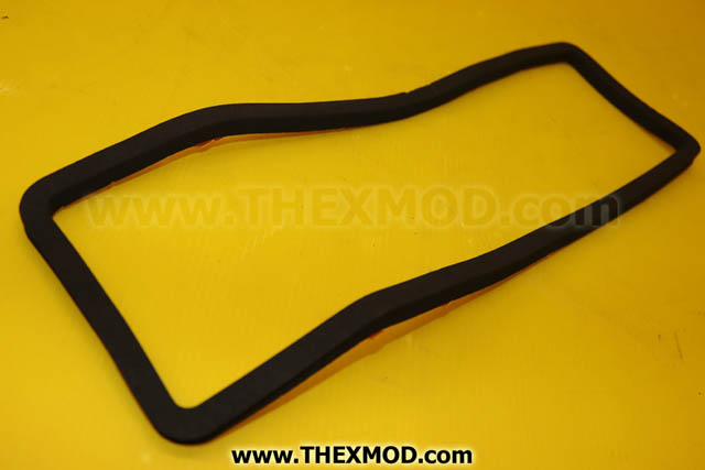 Seal - Duct - Rear - 40004623-1
