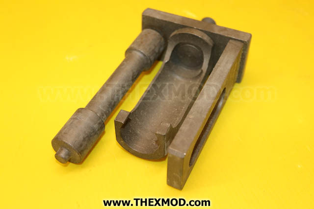 Extractor - Injector - 99342153 - A424999342153-1