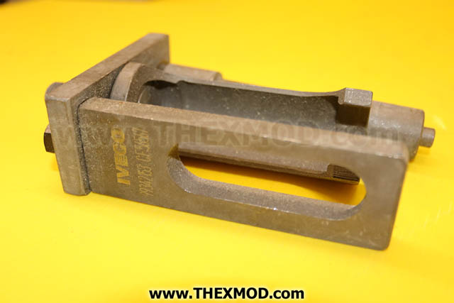 Extractor - Injector - 99342153 - A424999342153-2
