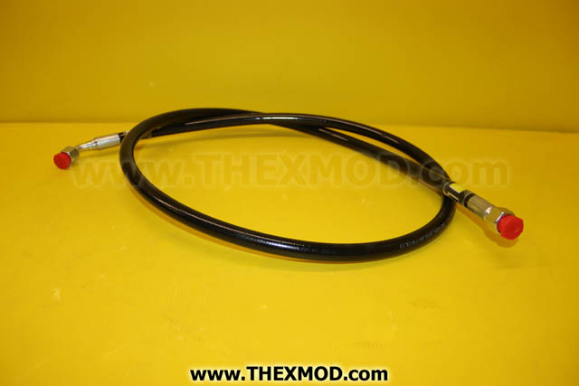 Hose - 40007590-1