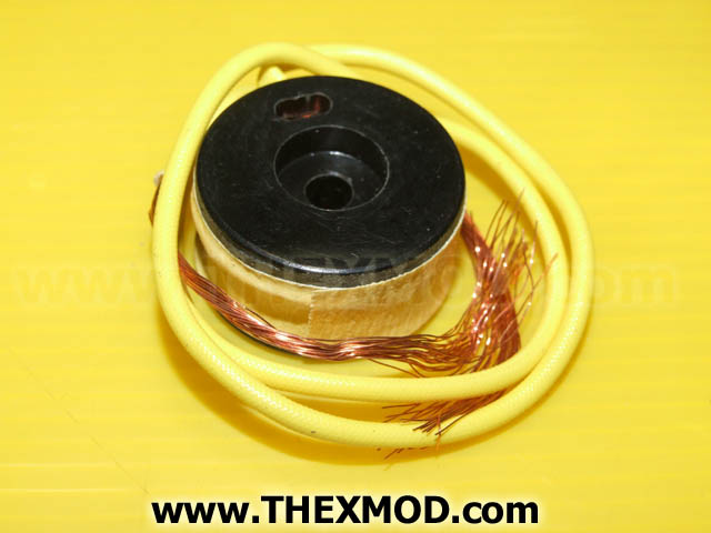 Inductor AF Unsreened - X5674A12-1