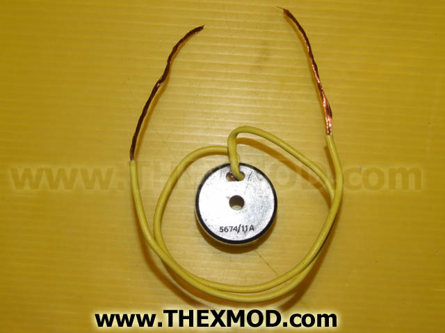Inductor AF Unsreened - X5674A12-2