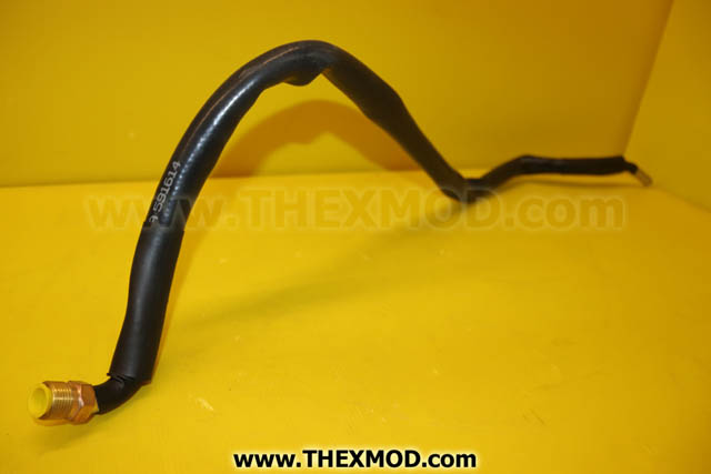 Refrigerant pipedom - 82.51975-6010-1