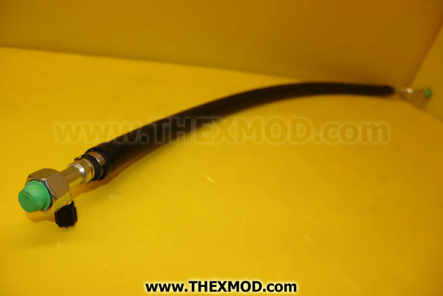 Hose pipe - 82.61975-0060-1