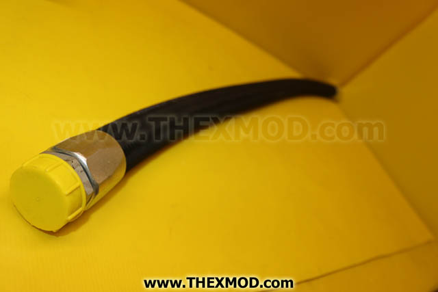 Hose pipe - 82.96340-0509-1