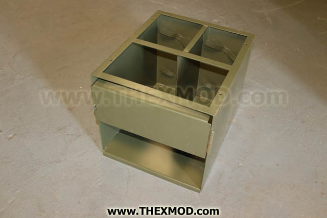 Carrier - water can - FV2047910-1