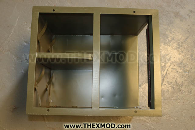 Carrier - water can - FV2047910-2