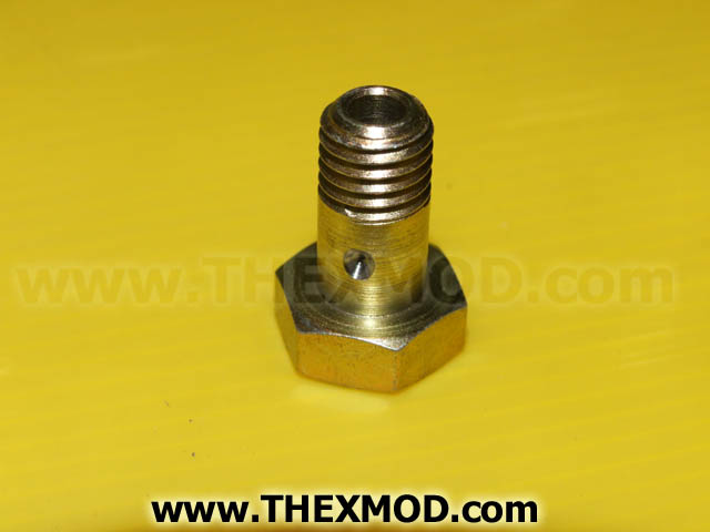 Bolt - Banjo - M10 x 15MM - 7111-135-1