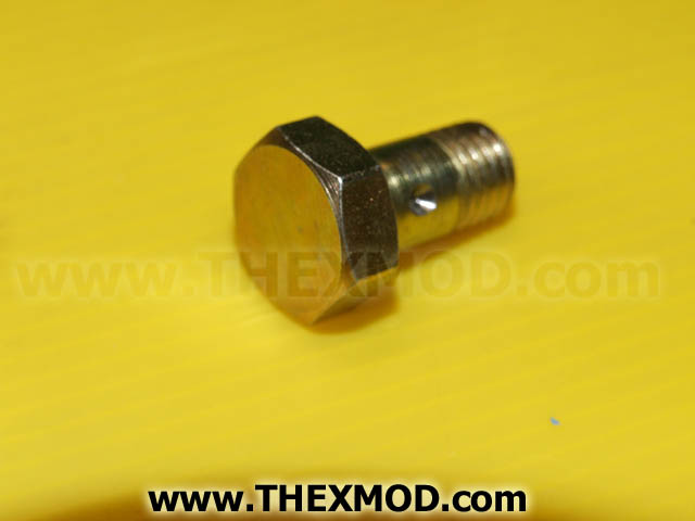 Bolt - Banjo - M10 x 15MM - 7111-135-2