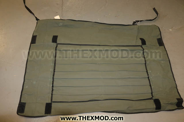 Bag storage - ground achors - 70-99-975-1