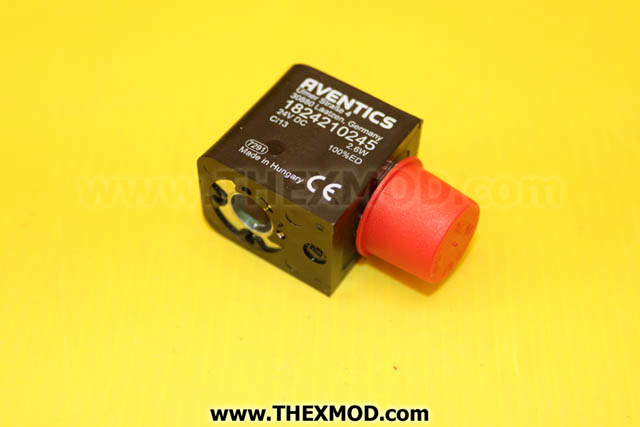 Coil Electrical - 1824210245-1