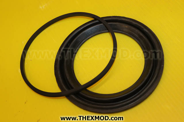 Seal kit - 70-30-556-1