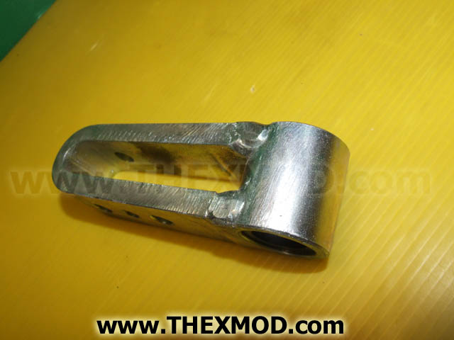 Lever - Brake release - 8837171-1