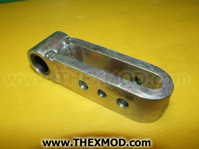 Lever - Brake release - 8837171-2