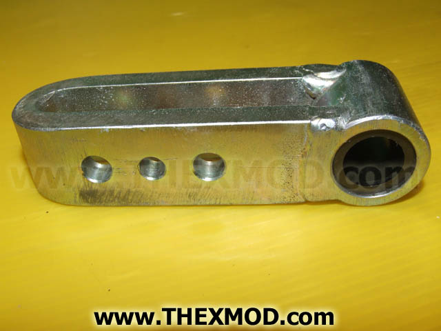 Lever - Brake release - 8837171-3