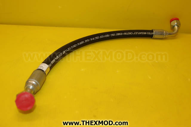 Hose - 70-80-9007-1
