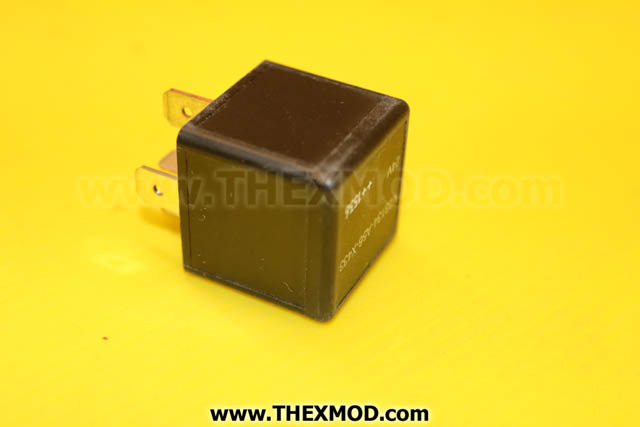 Relay - 332/W1815-1