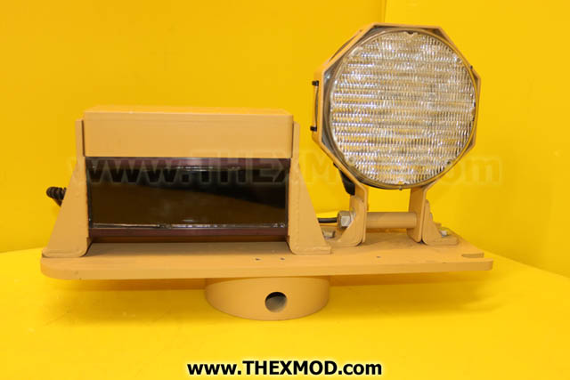 Light kit - Left hand-1