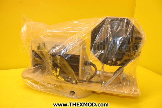 Light kit - Right hand -2