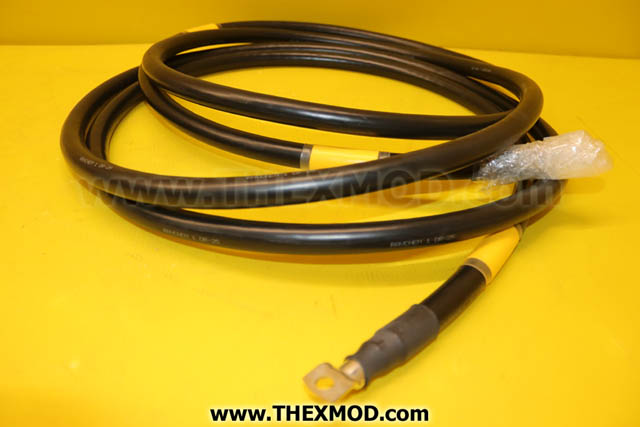 Harness umbilical alternation - 400057389-1
