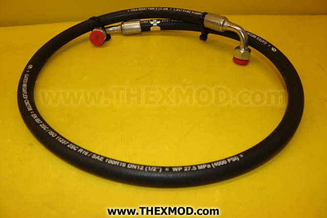 Hose - 70-80-906-1