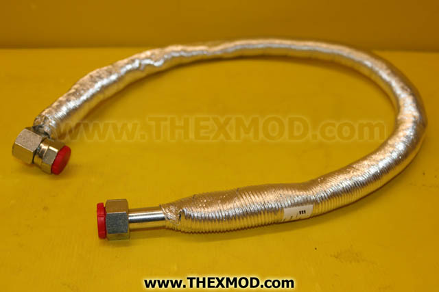 Hose - Bulkhead to drybreak - 40003954-1
