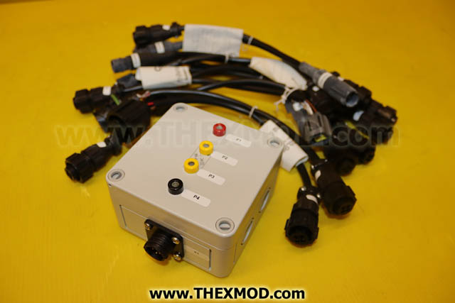 Break out box -1