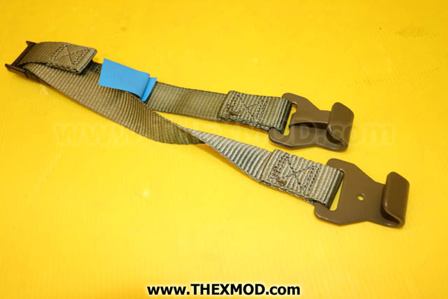 Strap - Restraint -1