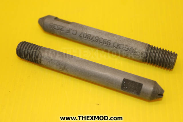 Guide screws - (241)A424999367807-1
