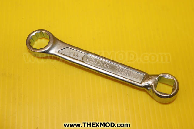Wrench box - 99367883 A424999367883-1