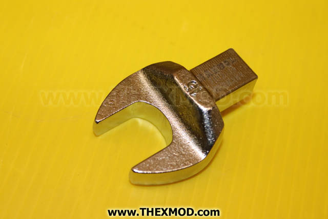 Wrench - 15mm - 732/10-15-1