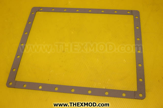 Gasket - 40001913-1