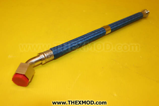Hose -1