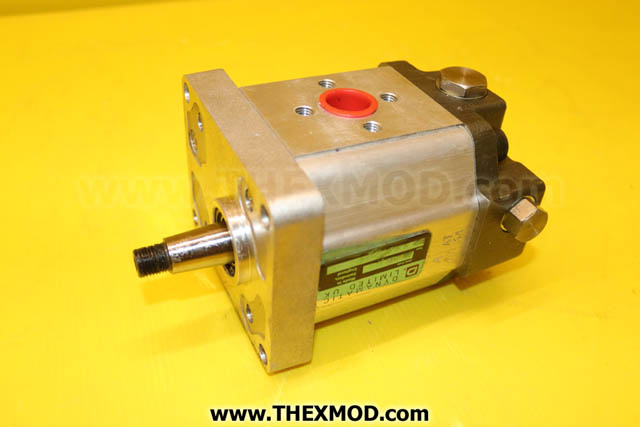 Motor -1