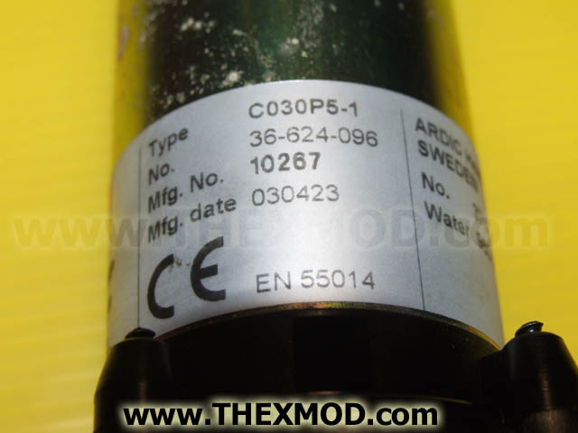 Pump - 20001-084-4