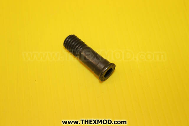 Screw socket head - 918628-4000-1