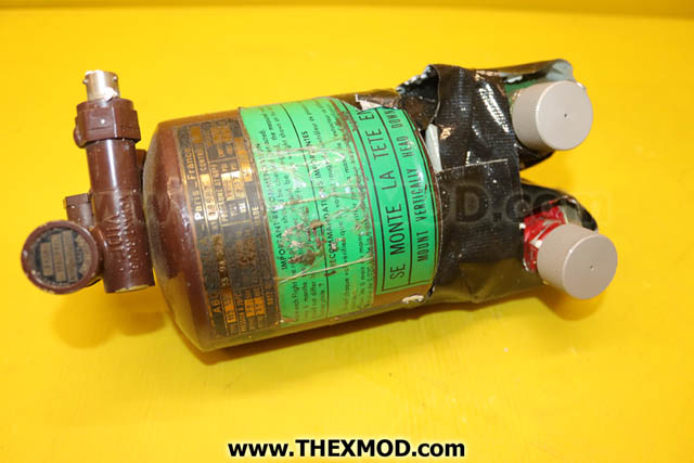 Fire extinguisher - 860475_Y-1