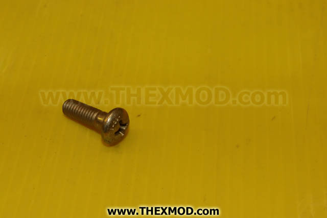 Screw - Machine - UNF - 27039 - Pack of 100-1