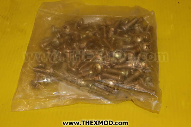 Screw - Machine - UNF - 27039 - Pack of 100-2