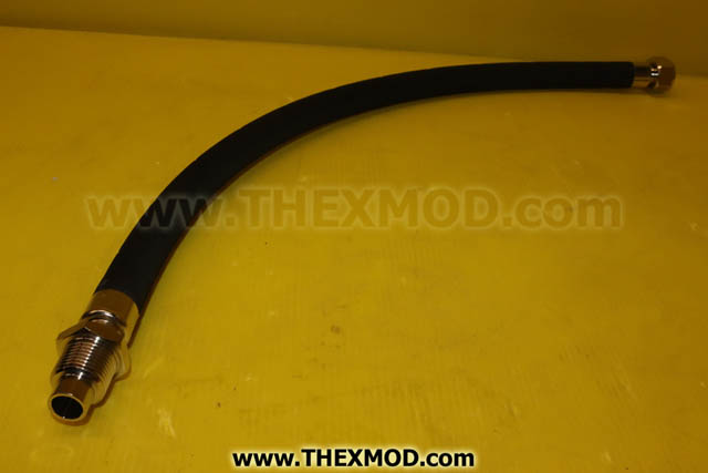 Hose 1/2 - JDB/1827-1