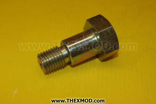 Bolt - FV2191714-1
