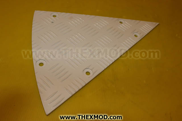 Footplate - FV2213918-1